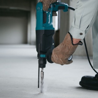 Máy khoan động lực Makita HR2300