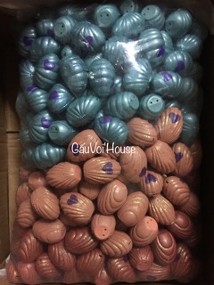 Trứng Hatchimals (cân nặng 2kg)