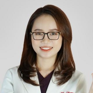 Dược Mỹ Phẩm Bác Sĩ Mã Phượng