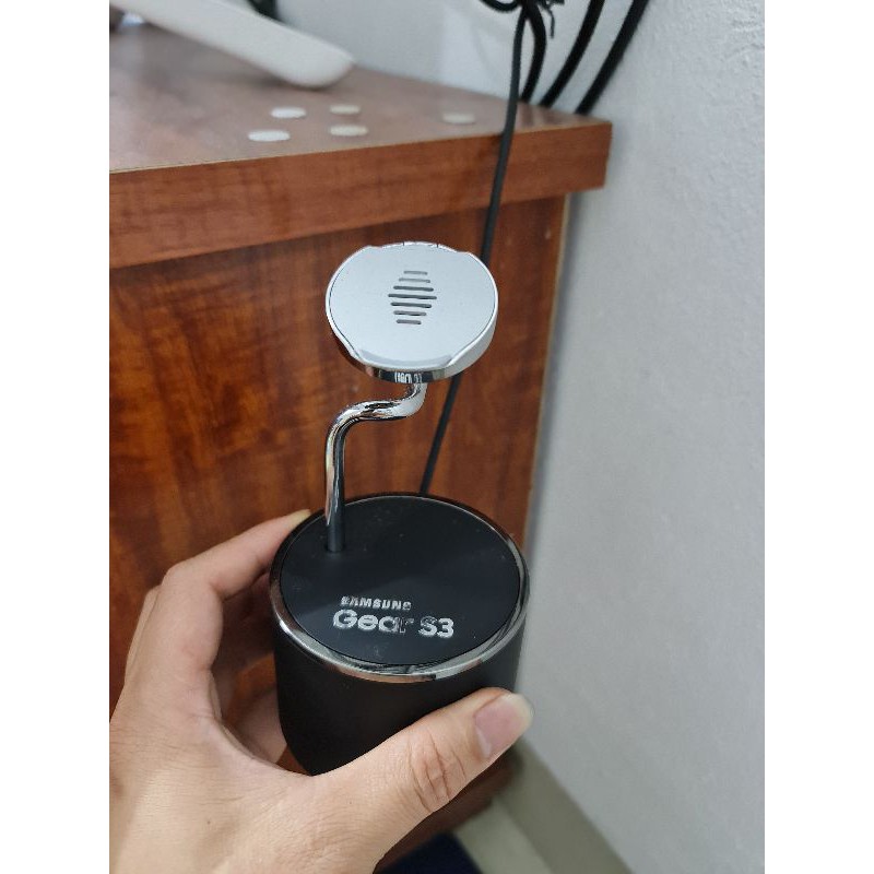Đế sạc cho Gear S3 Samsung