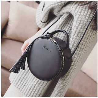 [ORDER] Túi xách nữ trống tròn