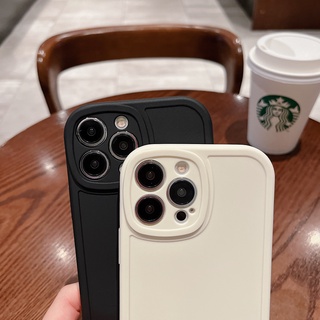 Ốp Điện Thoại Đơn Giản Cho iPhone 14 Pro 13 Pro Max case iphone basic iphone 13 pro max case