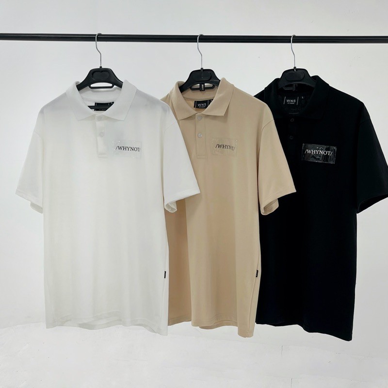 Áo Polo WNS V1