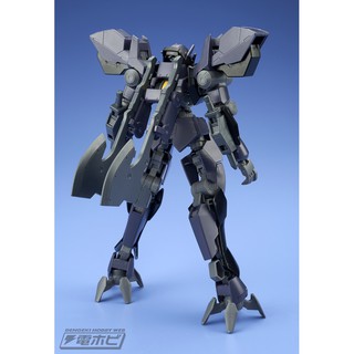 Mô hình lắp ráp HG IBO 1/144 Graze Ein Bandai