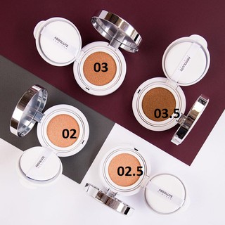 Phấn Nước Absolute New York Cushion Foundation