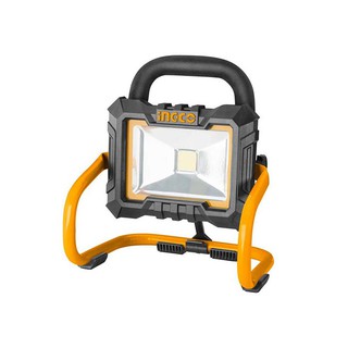 Đèn làm việc dùng pin 20v chính hãng ingco model: cwli2002