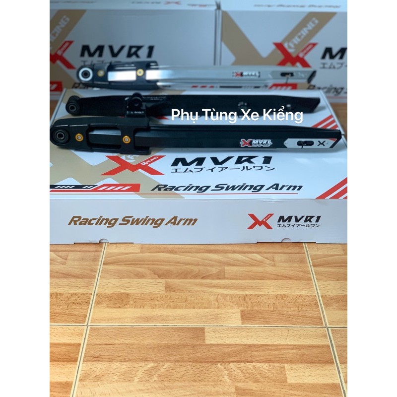 Gấp Nhôm X1R Winner Chính Hãng