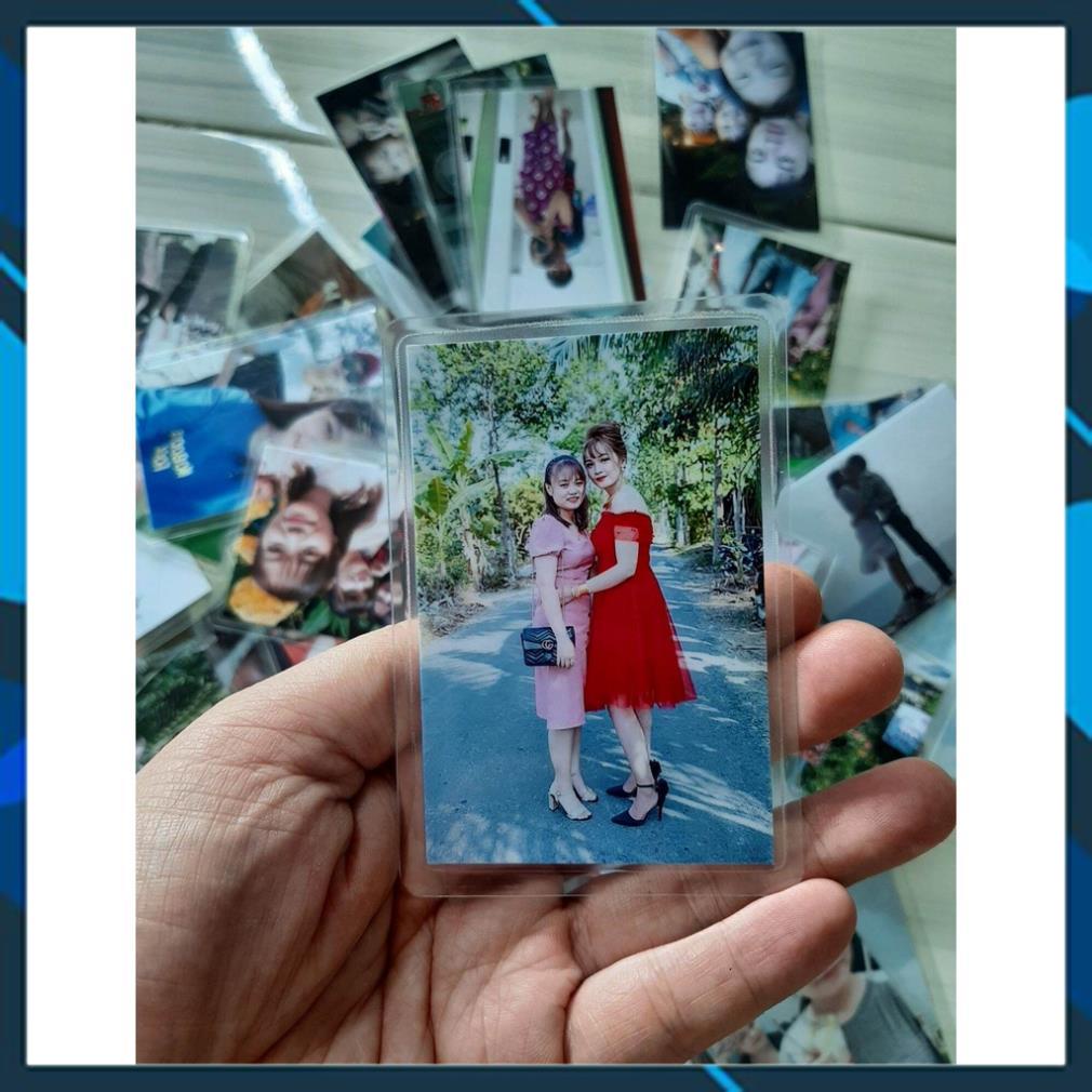 MÀNG ÉP PLASTIC A3 ĐỊNH 80MIC( xấp 100 tờ)