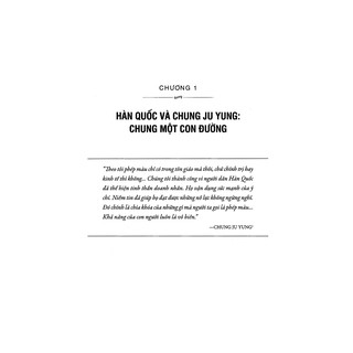 Sách - Made In Korea