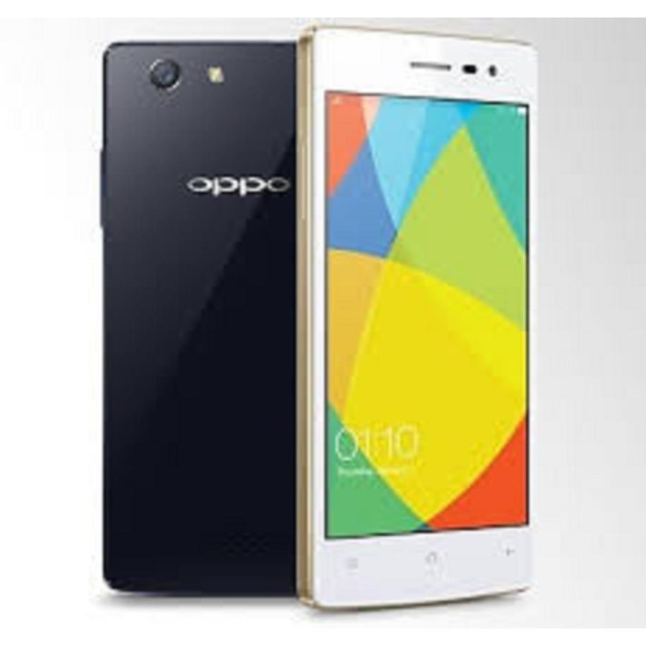 ĐIỆN THOẠI Oppo Neo 5 - Oppo A31 2sim 16G Chính Hãng | BigBuy360 - bigbuy360.vn