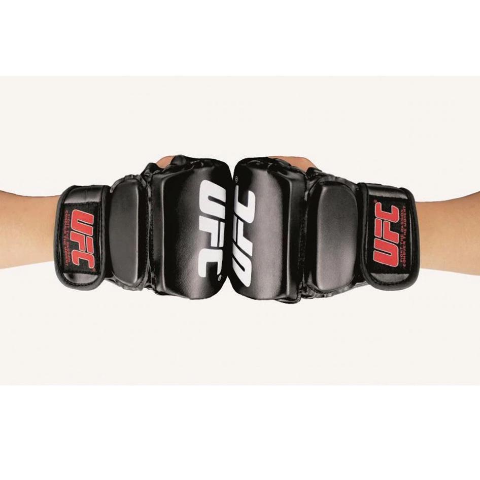 (Pe)★ Găng tay chơi game MMA UFC BOXING MUAY THAI LEATHER GLOVE⭐.Rame>⭐