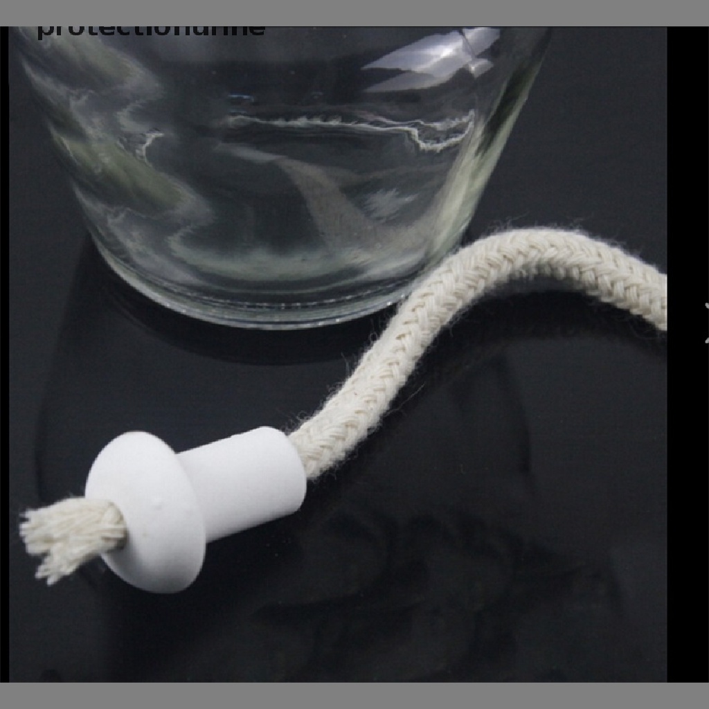 Dây Bấc Cotton Dài 1M Chuyên Dụng Cho Bình Đựng Rượu / Dầu