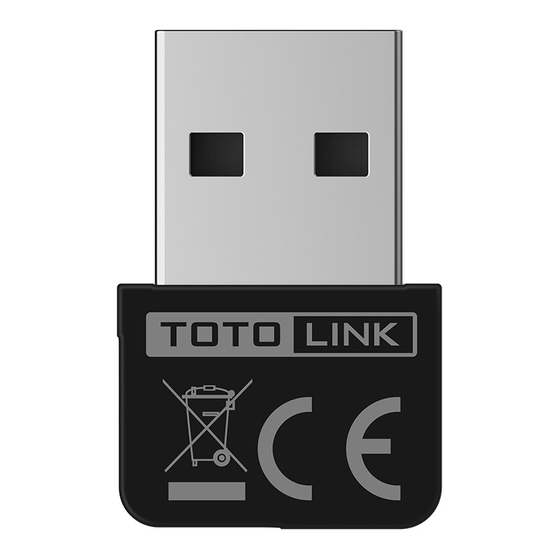 [Mã LT50 giảm 50k đơn 250k] Usb wifi chuẩn N 150Mbps TOTOLINK N160USM | BigBuy360 - bigbuy360.vn