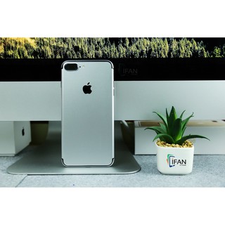 Miếng dán skin iphone - bạc nhôm thế hệ mới