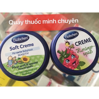 Kem nẻ Đức bubchen { CHÍNH HÃNG }