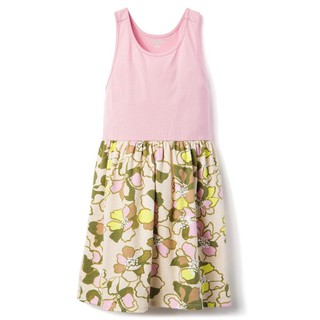 Đầm thun crazy8 cho bé gái 1-14t d382
