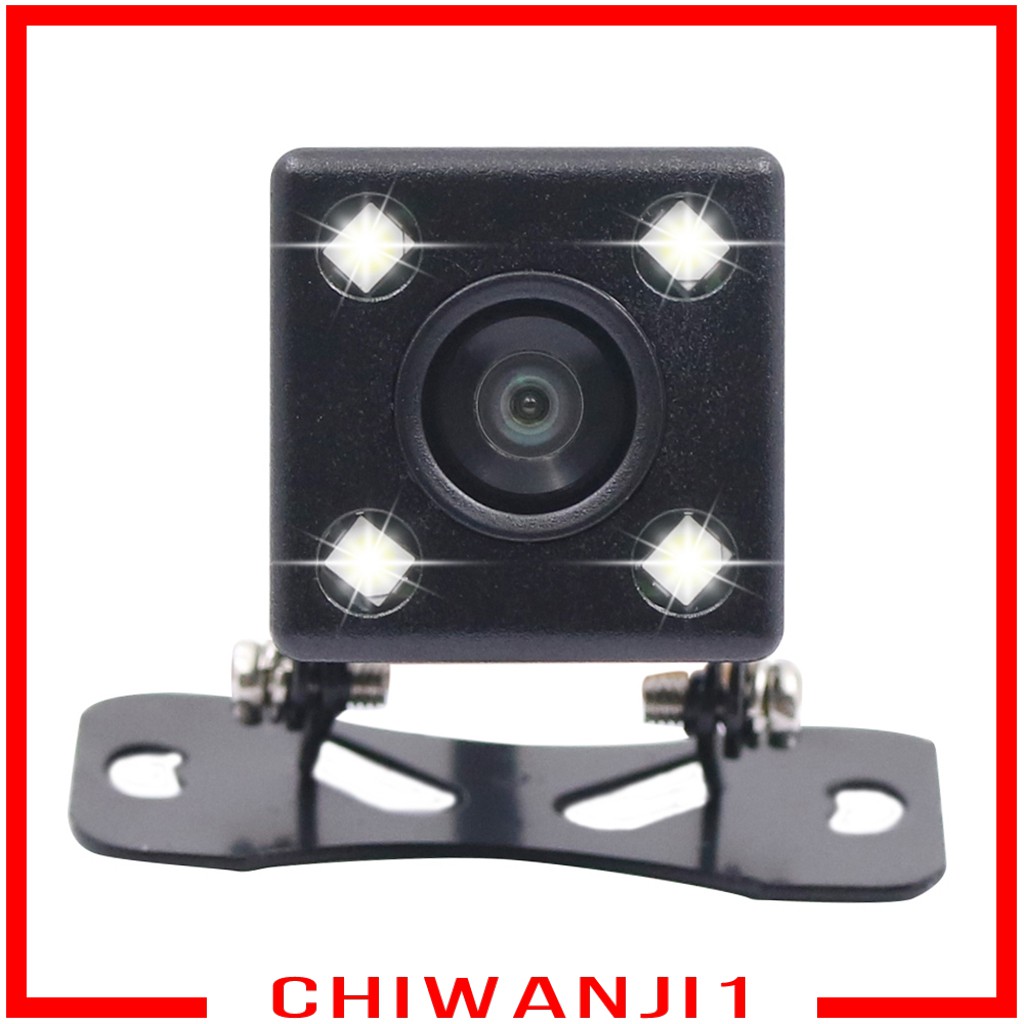 Camera Lùi Xe Cho Xe Hơi Chiwanji1 Hd 170 Deg