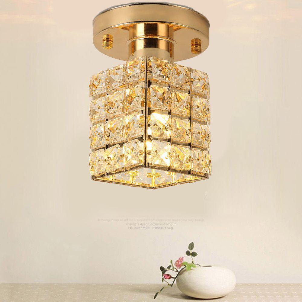 Đèn Trần LED Chùm Mới