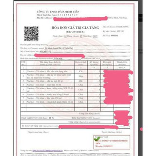 Sữa Rửa Mặt NARUKO Tràm Trà 3 in 1
