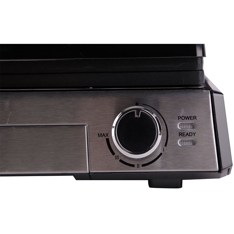 Kẹp nướng điện Tiross TS9657 - Hàng chính hãng