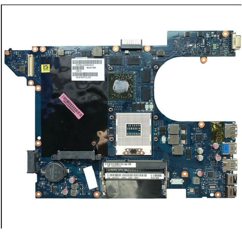 Main DELL INSPIRON 15R 7520 - 3560_5520 - VGA ATI HD7730M LA-8241P