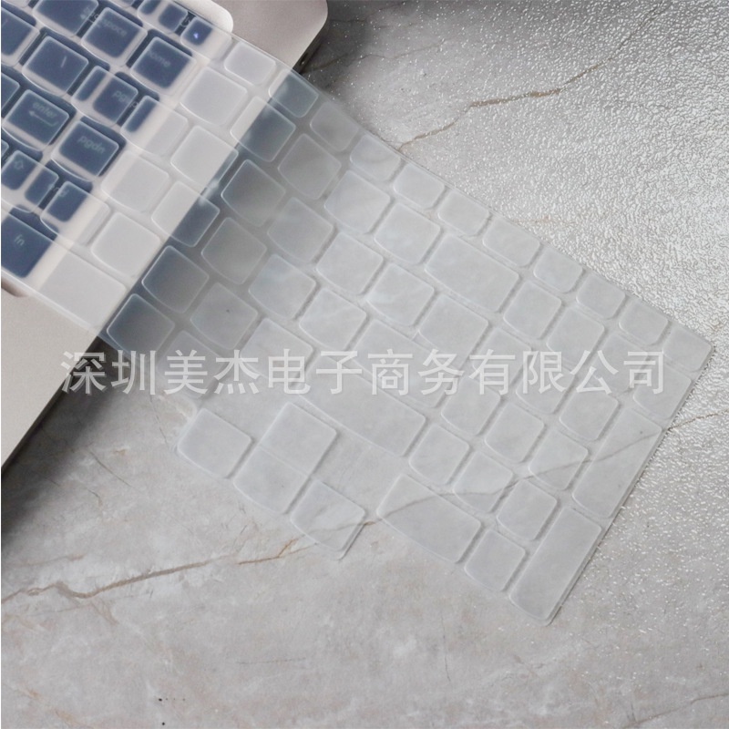 Miếng Dán Bảo Vệ Bàn Phím Bằng Silicon Cho LENOVO LEGION 5 17arh05h 17imh05 17 imh 17arh 17Mh6H 17arh05h 17 17.3 inch