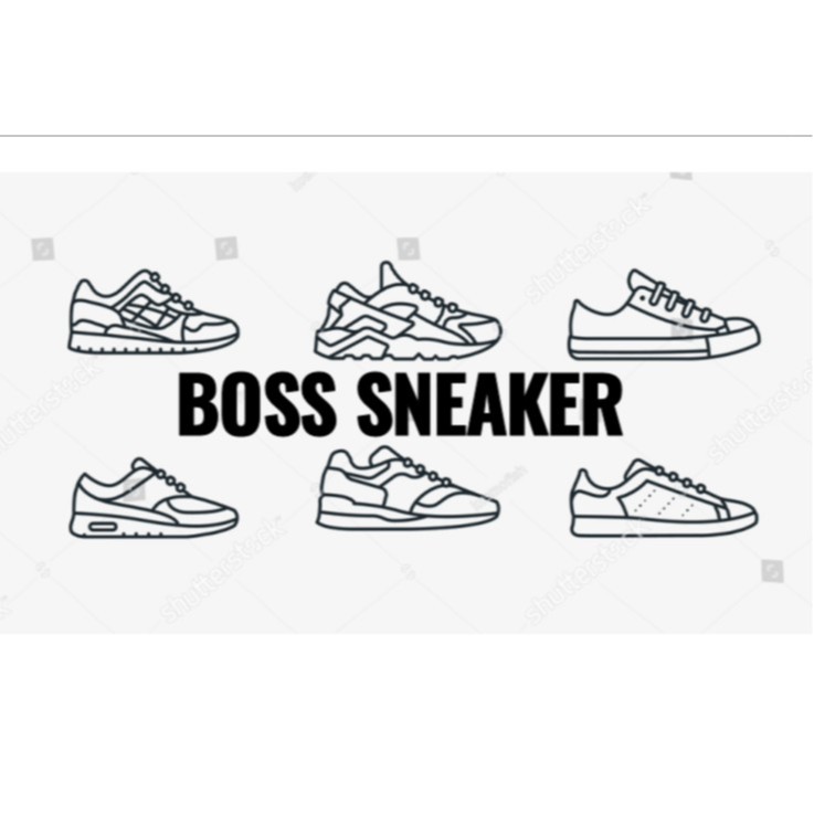 BOSS GIÀY CHÍNH HÃNG, Cửa hàng trực tuyến | BigBuy360 - bigbuy360.vn