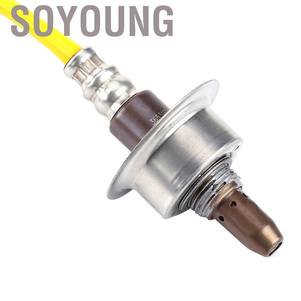 Cảm Biến Oxy Soyoung O2 Cho Honda Civic 2007-2011 36531-rna-a01