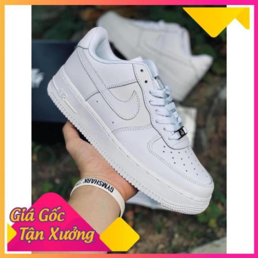 ( Giày Hót ) GIÀY NIKE  MÀU TRẮNG SIÊU CHẤT HÀNG ĐẸP  2020 ,FREESHIP TOÀN QUỐC ĐƠN HÀNG 300K | BigBuy360 - bigbuy360.vn