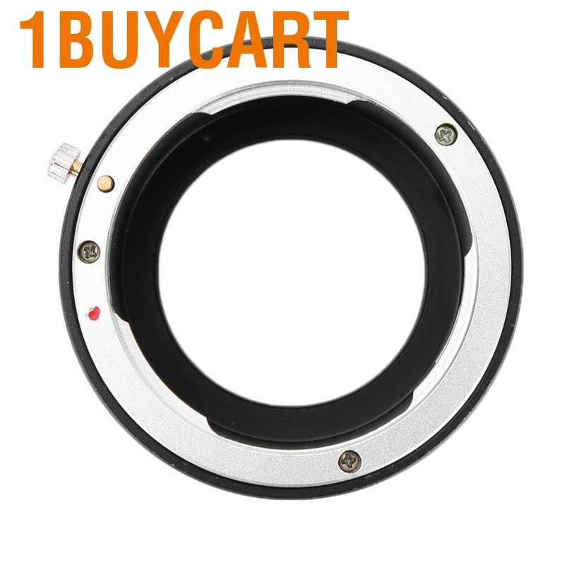 Vòng chuyển đổi ống kính Ai-Fx dành cho máy ảnh Ai Fuji Fx