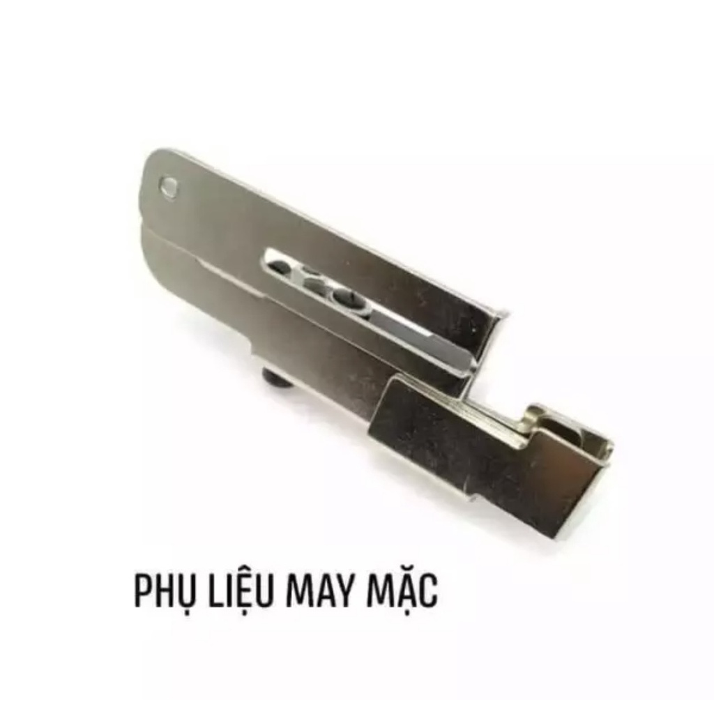 Cử tra nhiều loại dây kéo sử dụng cho máy may 1 kim công nghiệp và máy may gia đình có tặng ốc