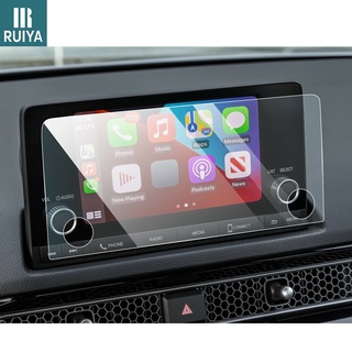 Kính cường lực màn hình cảm ứng 7 inch cho 2022 honda civic sedan