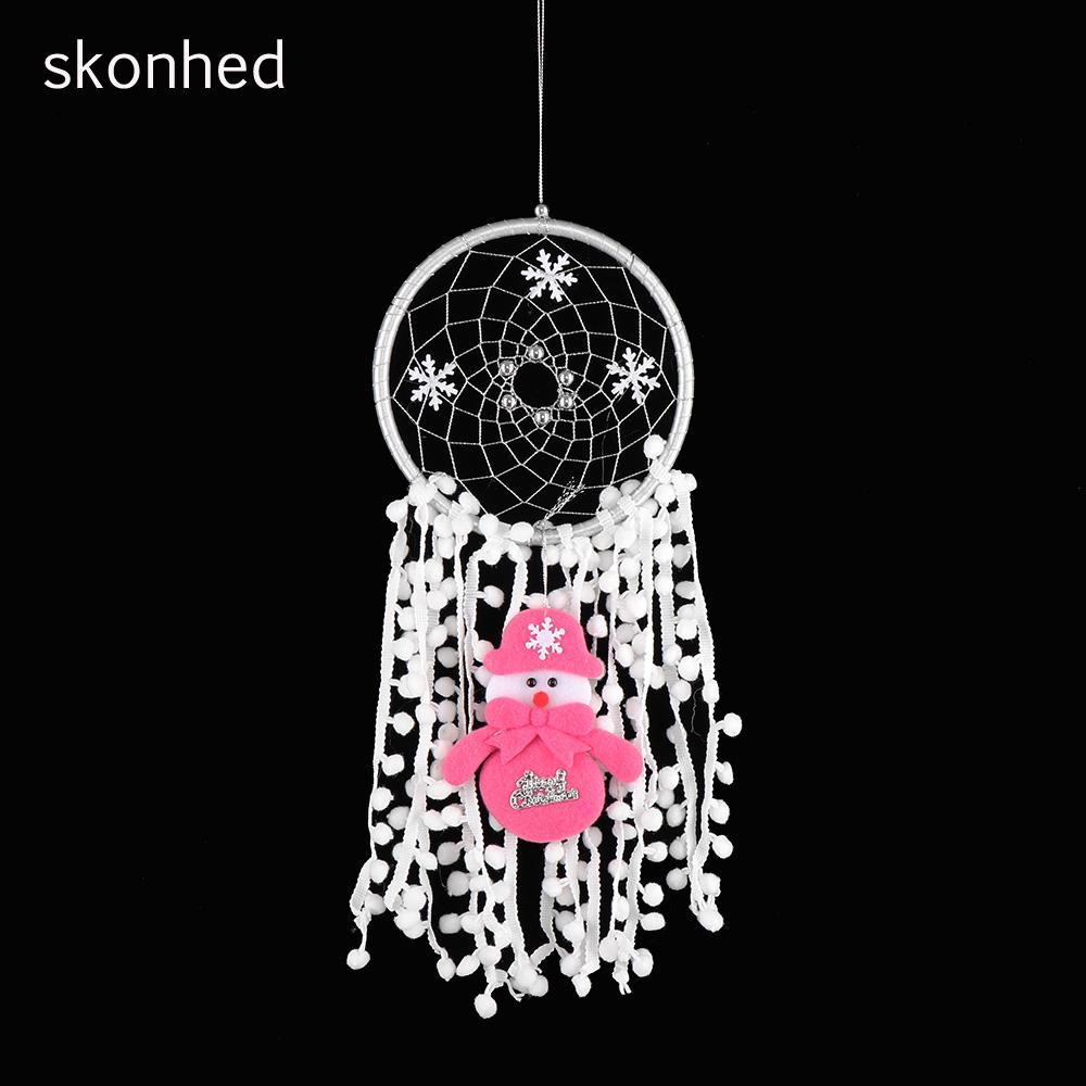 Dream Catcher Phong Cách Ấn Độ KENT1