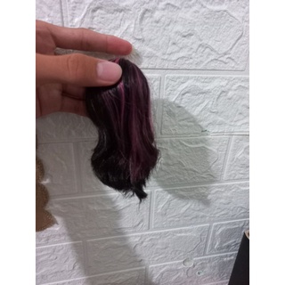 head búp bê barbie-raquelle