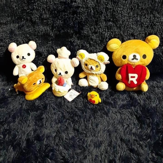 Mình bán gấu si cho Phương Anh 100k