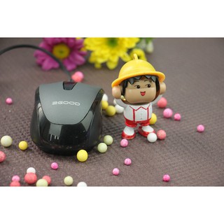 Chuột quang có đây 2Good G5