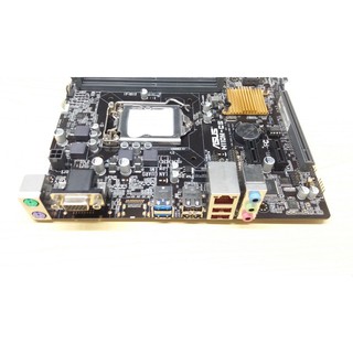 Main H110 Asus Giga main máy tính socket 1151