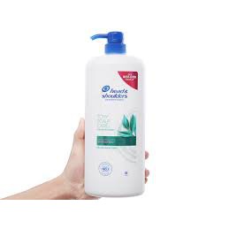 Dầu gội head& shoulders hàng công ty