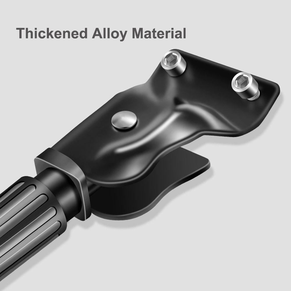 Chân Chống Không Trượt Dùng Cho Xe Đạp Leo Núi Trẻ Em