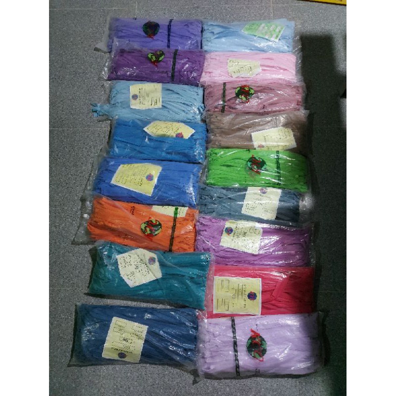 Khóa giọt lệ 25cm