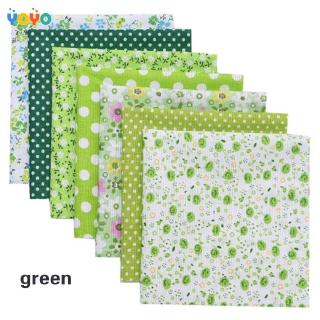 Vải May Đồ Cho Búp Bê 25x25cm