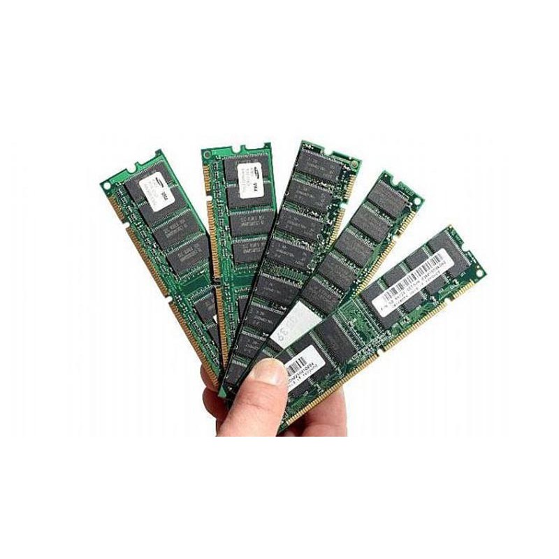 RAM 4G DDR3 thường/ECC cho máy tính để bàn PC 4GB ECC