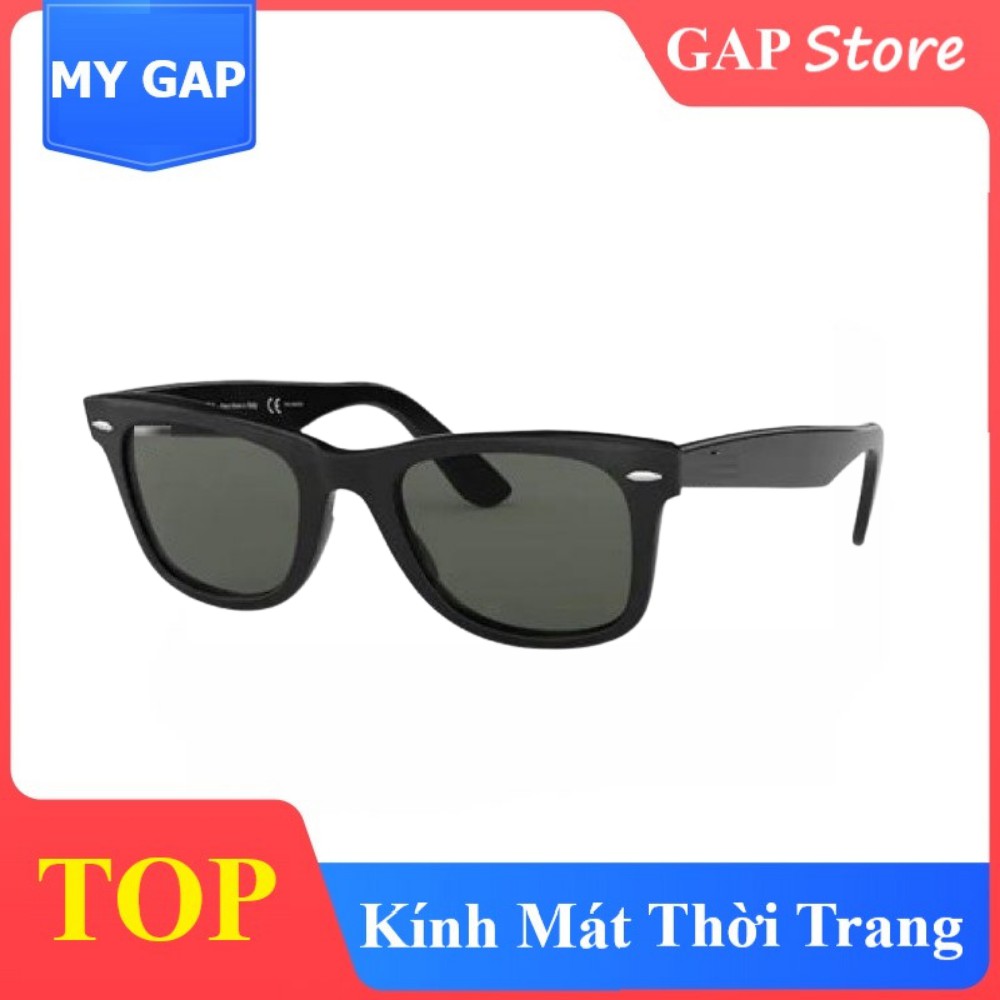 Kính mát nam nữ cổ điển 1945 thời trang