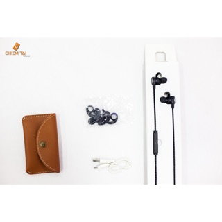 Tai nghe Bluetooth thể thao hai tai chính hãng Remax S10