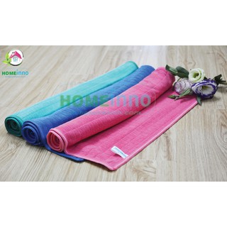 Bộ 3 khăn tắm - khăn mặt - khăn lau cao cấp