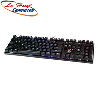 [Mã 99ELHA giảm 7% đơn 300K] Bàn phím cơ DareU EK810X Optical (chống nước)