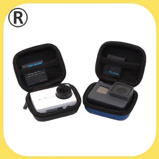 Hộp Đựng Bảo Vệ Mini Cho Gopro Hero 8/7/6/5/4/3