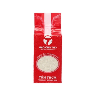 Gạo tấm thơm ông thọ 1kg