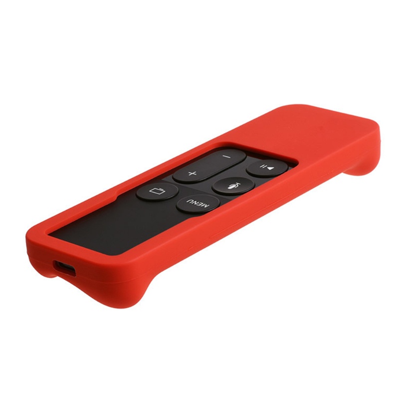 Ốp Silicon Bảo Vệ Cho Remote TV Siri Thế Hệ 2
