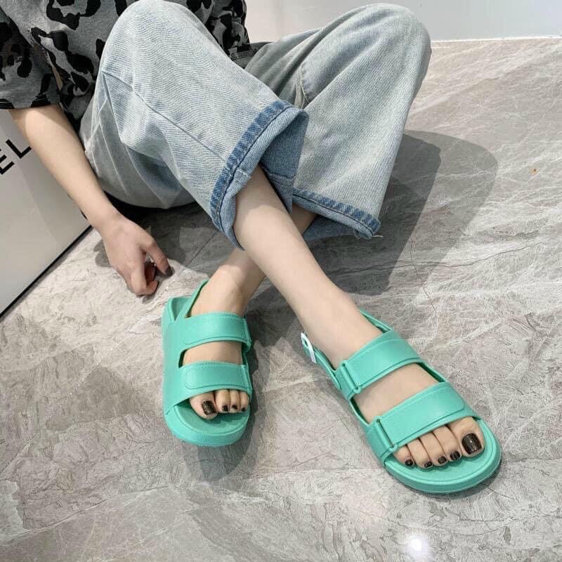 #Gom  #dép #sandal #115k  Chỉ từ #115k